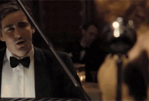 50 #LeePace gifs that will make you believe in love again.