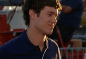 But where is Seth?! Rude. | A Mini