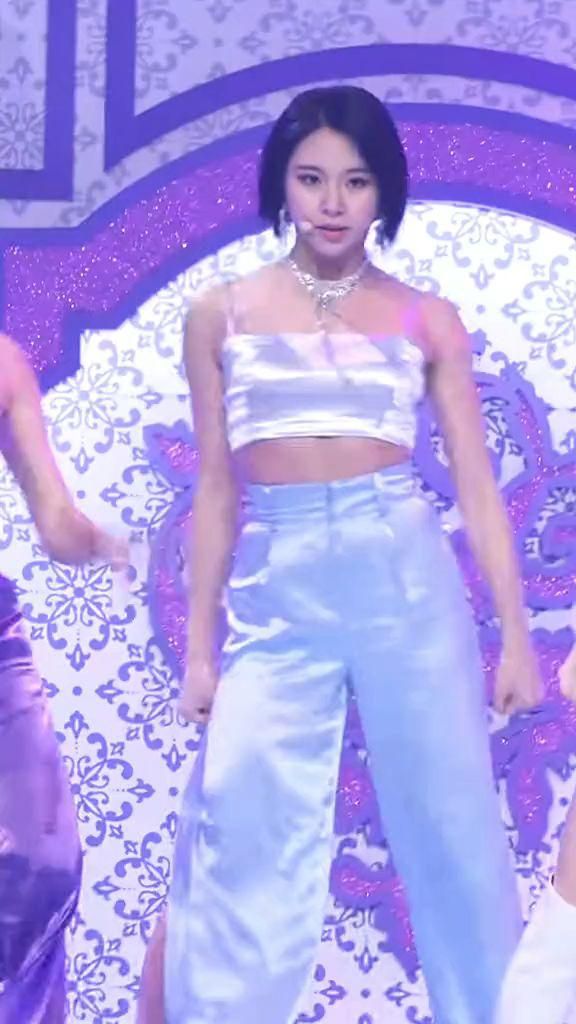 ╰─➛✎﹏ | KPOP IDOL: Chaeyoung from TWICE ! .°• ੈ♡₊˚•.