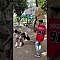 CRAZY Reactions of 2022! 🤯 Funny Falling Boxes Prank! #shorts - YouTube