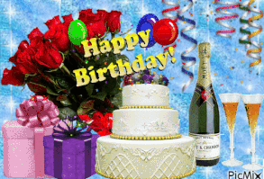 Happy Birthday Wishes Pictures, Photos, Images, and Pics for Facebook, Tumblr, Pinterest, and Twitter