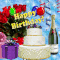 Happy Birthday Wishes Pictures, Photos, Images, and Pics for Facebook, Tumblr, Pinterest, and Twitter