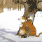 Calvin & Hobbes GIFs For Every Occasion