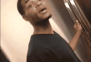 This guy who loves ice cream. | Can You Make It Through This Post Without LOLing