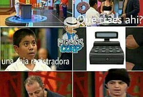 #wattpad #de-todo Hey! aquí la segunda parte de Capturas Fail y Momos :v! espero les guste, sino se pueden ir mucho a la @(%:@)