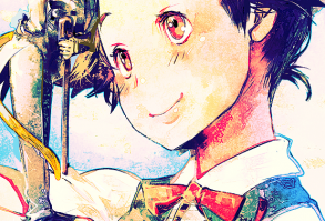 jubycomics: “ “Onomichi Ittekimashita” by (╹◡╹)＜原稿中です THE CAT RETURNS ”