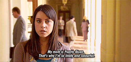 anigif enhanced buzz 31221 1405009390 32 Some of the very best April Ludgate quotes (21 Photos)