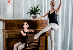 The original Ballet School in Plano, Chamberlains' is led by Ms Kathy. Check out our write up! #chamberlains #ballet #planotx