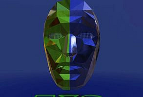 Out of green, into the blue. Frontman is a fictional character in Squid Game TV-Series. This masks designed for metaverses. Every piece is unique. The collector will exlusive access to the 3D file (glTF) and webgl pack (html & gltf) of the chosen mask, as well as the orginal MP4 and Gif of the animation rendering.