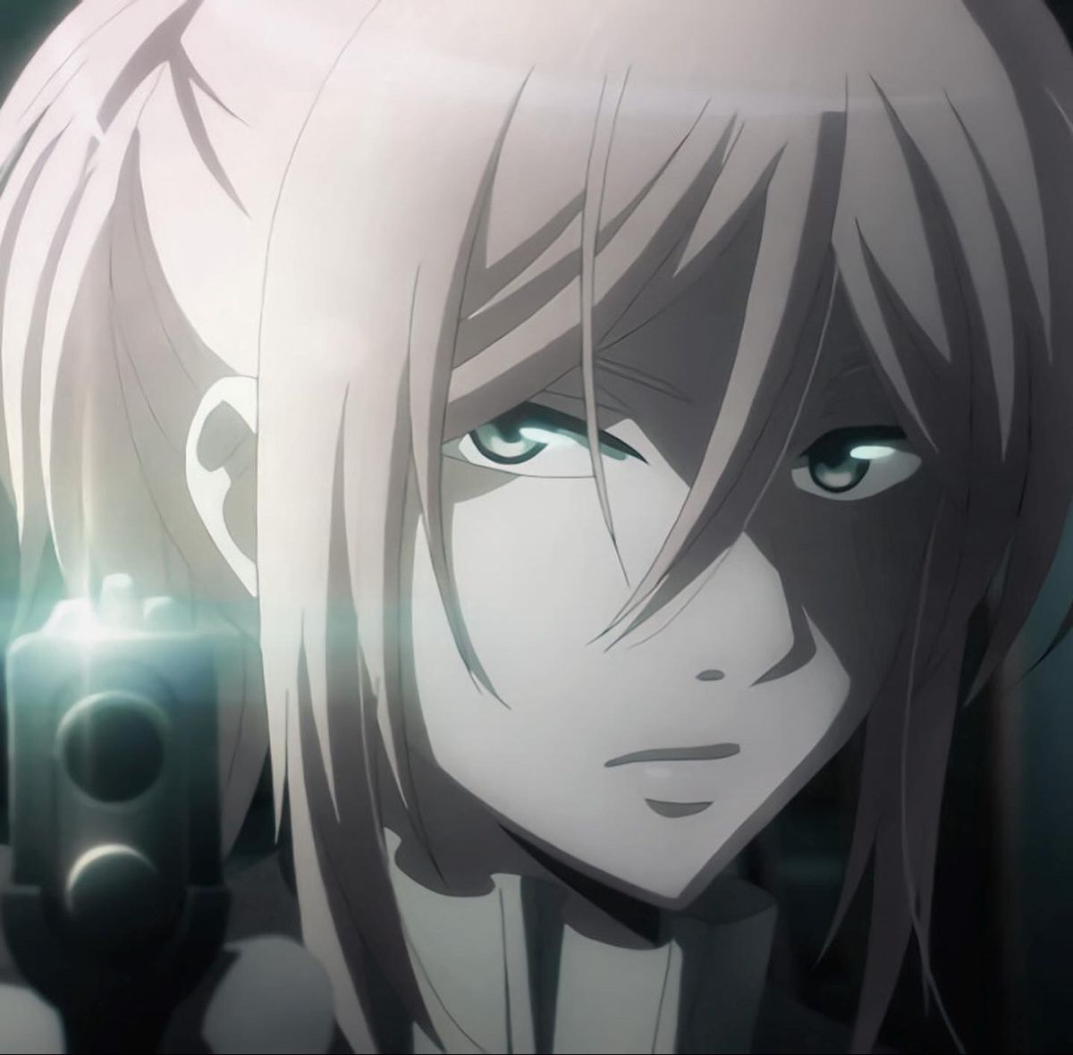 ➱ Anime : #koroshi ai ➱ Character : Chateau . Free to use as pfp but don’t repost thanks