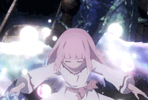 Children Of The Whales