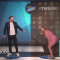 Elizabeth Olsen's twerking is the funniest thing ever!