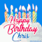 Chris Happy Birthday To You GIF - Chris Happy Birthday To You His Day - Discover & Share GIFs