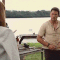Chris Pratt in Tight T-Shirt in Jurassic World | GIFs | POPSUGAR Celebrity
