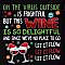 Wine Christmas sublimation by MyFriendlyBoutique on Etsy