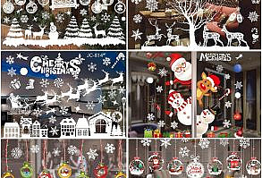 SPECIFICATIONSTheme: cartoonStyle: cartoonSpecification: Single-piece PackageScenarios: WALLPattern: Plane Wall StickerOrigin: CN(Origin)Model Number: XS0044Material: Plastic