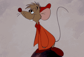 Disney Quiz: Are You More Like Jacque Or Gus? - Women.com