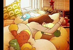 Come, sit and chill with pokemon part 2...