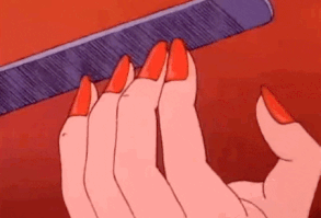 Inspire-se na tendência que conquistou as amantes de nail art!