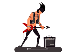 Cool Animated GIFs by Radio | Inspiration Grid | Design Inspiration