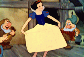 Design Your Own Clothing Line And We'll Reveal Which Disney Princess You Are I got Snow White