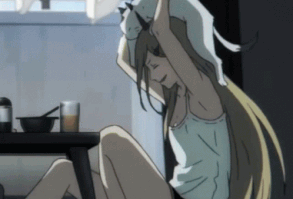 Csm Chainsaw Man GIF - Csm Chainsaw Man Power - Discover & Share GIFs