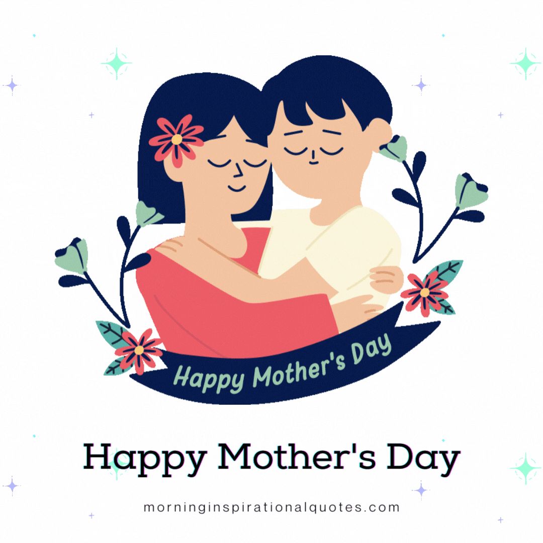 happy mothers day Gifs
