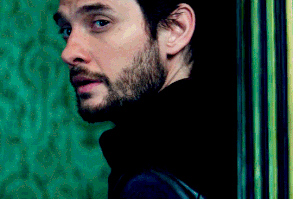 Daily Benjamin Barnes