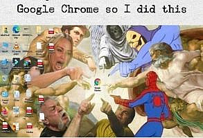 Daily Funny Collection 665