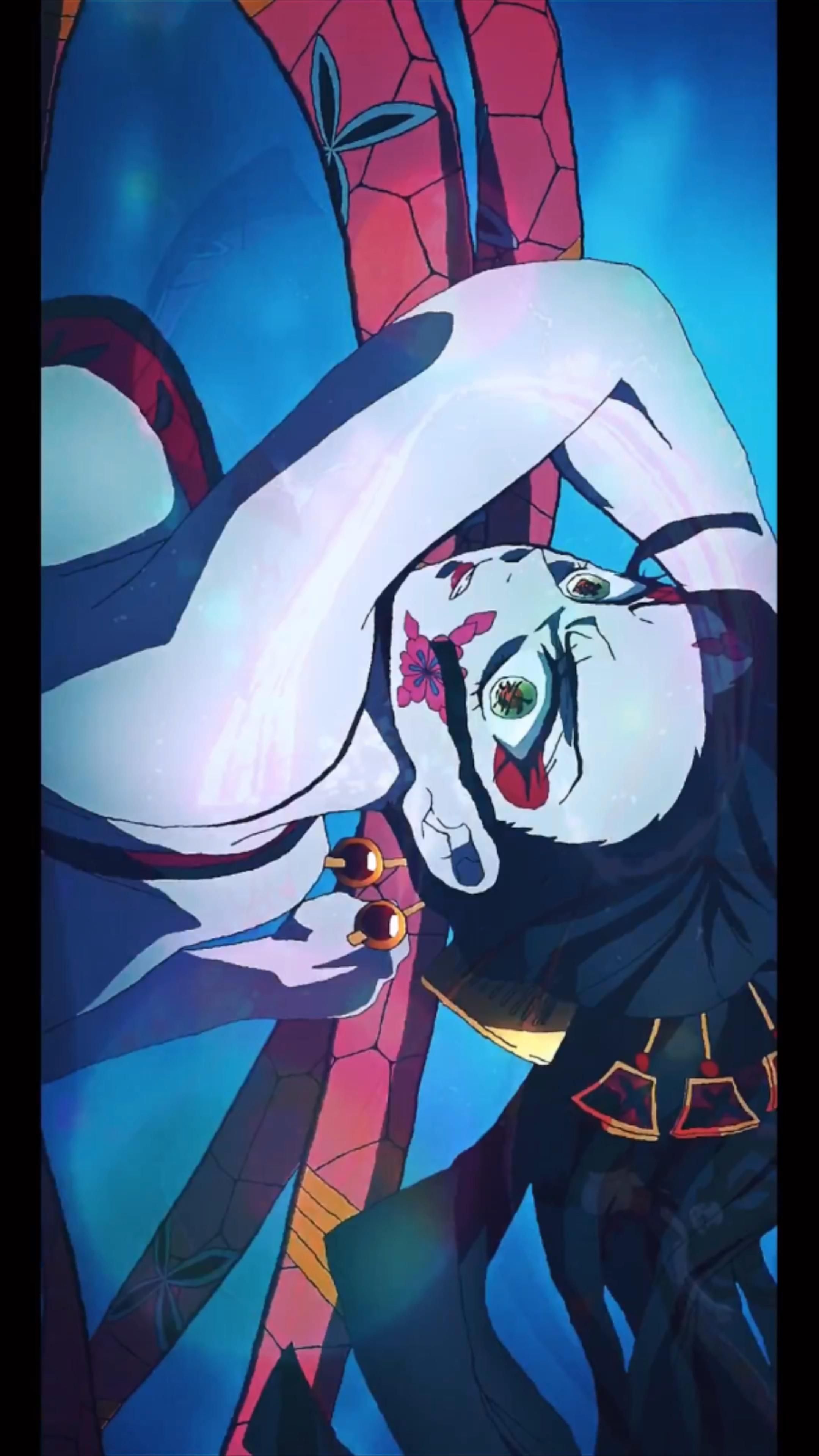 @R1xe on yt #daki #dakiedit #anime #demonslayer #demon #slayer 