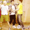 dancing donghae kyuhyun suju sungmin #gif from #giphy
