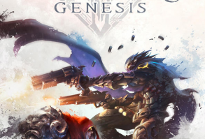 In Darksiders Genesis Wird Der Vierte Reiter Der Apokalypse, Strife, Gerufen, Um Die Menschheit Vor Den Zerstörerischen Plänen Luzifers Zu Retten. Darksiders Genesis Bleibt Dabei Seinen Wurzeln Treu: Es Wird Kämpfe, Erkundungen, Rätsel, Epische Bosskämpfe Und Schlangenlöcher Geben, Die Vom Himmel Bis In Die Hölle Reichen. Dieses Spiel Ist Das Erste Vollständige Darksiders-abenteuer, Das Aus Der Vogelperspektive Gespielt Wird. Story Seit Anbeginn Der Schöpfung Hat