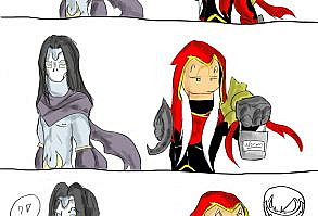 Darksiders Parody Nr. 3 by Nightwing-Kain
