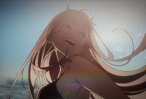 Darling in the FranXX