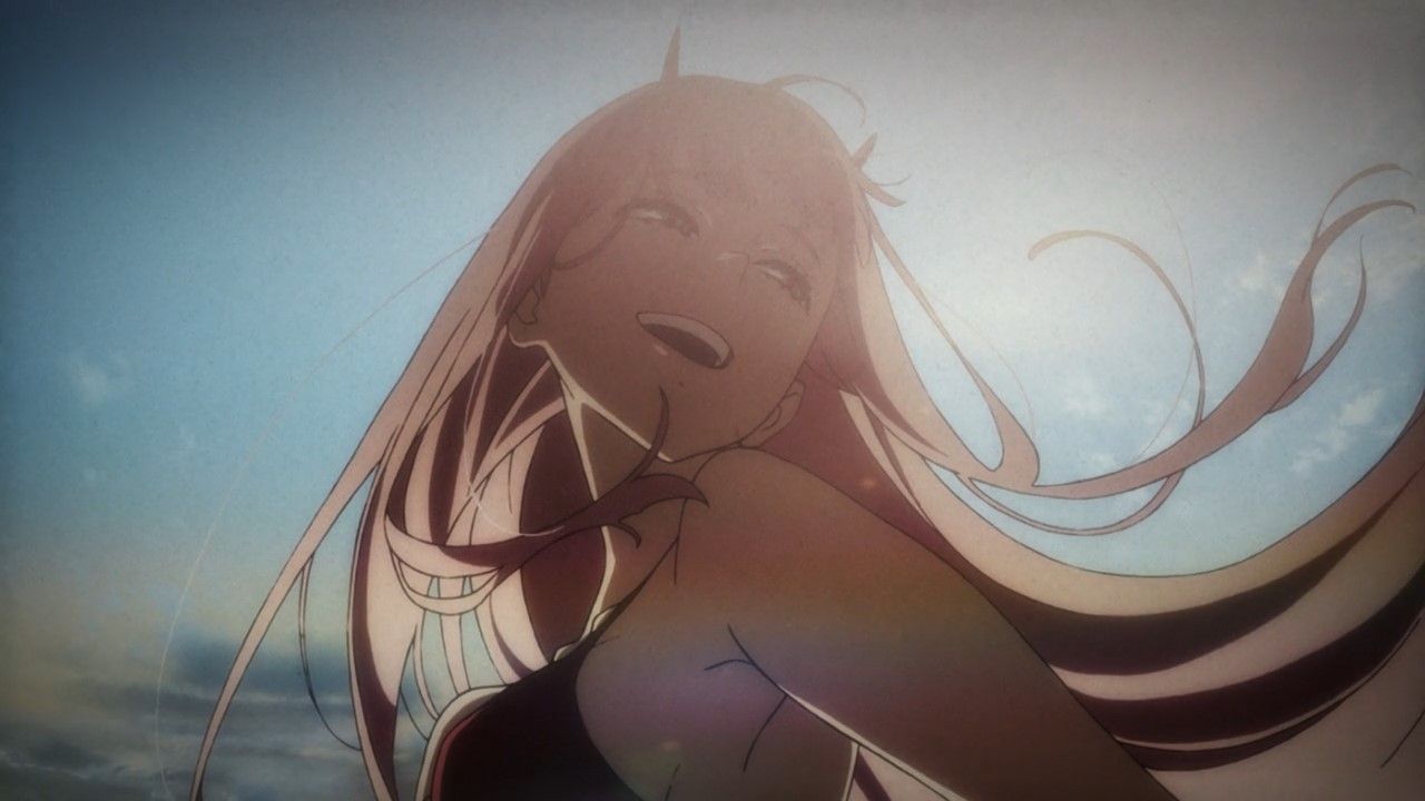 Darling in the FranXX