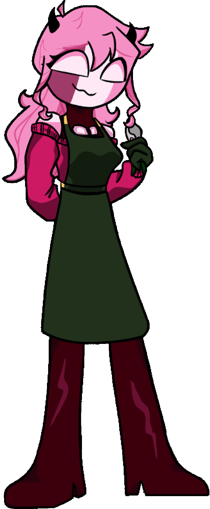 Date-Night Masses | Funkipedia Mods Wiki | Fandom