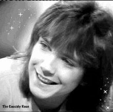 David Cassidy Rocks (@CassidyUnited) / Twitter