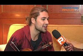 David Garret's Greatest Love Affair (David Garrett Pt 3)