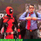 Deadpool, why you so awesome?