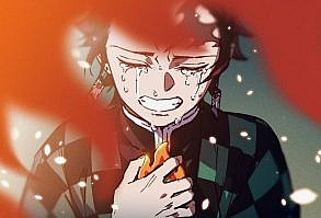 Demon Slayer on Twitter: