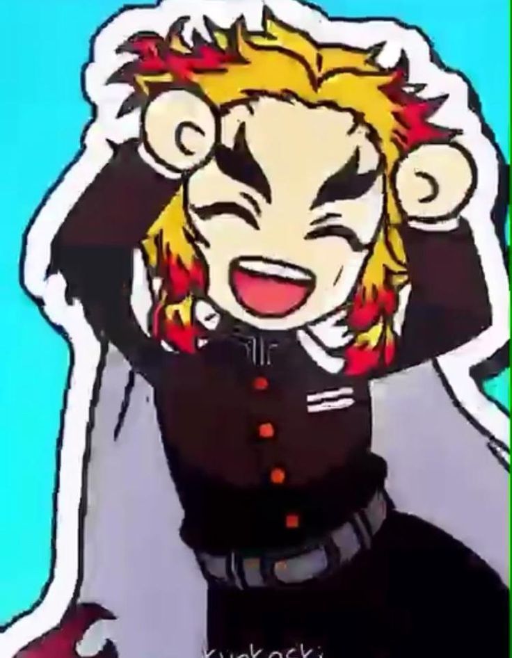 Demon slayer edit [Video] en 2022 | Animes yandere, Personajes de anime, Dibujos kawaii