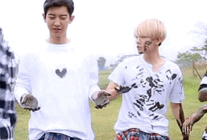 "Desenize yeni gelen komutan sizden de şerefsiz olacak." diye birden … #hayra...