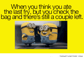 Despicable Me Funny Minions Wallpaper | The Meta Picture - Part 56 | We Heart It
