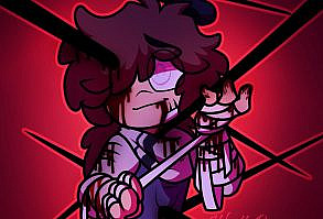 Créditos: Khatte Draws (Twitter)