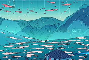 #illustration #digitalart #illustrator #digitaldrawing #digitalpainting