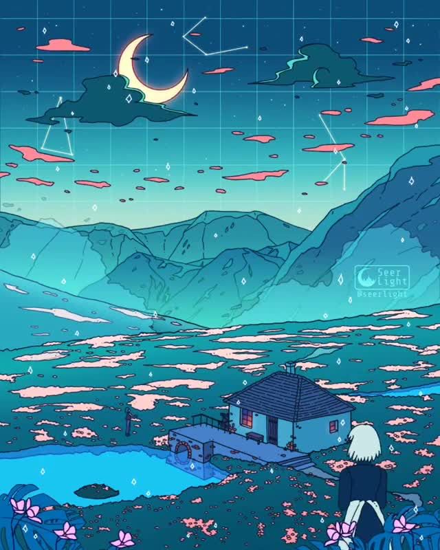 #illustration #digitalart #illustrator #digitaldrawing #digitalpainting 