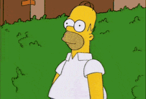 Discover & Share this The Simpsons GIF with everyone you know. GIPHY is how you search, share, discover, and create GIFs.