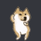 Doge Dance GIF - Doge Dance Jump - Discover & Share GIFs