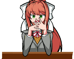 Doki Doki Takeover | Funkipedia Mods Wiki | Fandom