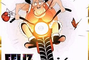 Fotos De Pilar Bueno Gascon En Saludos Y Felicitaciones